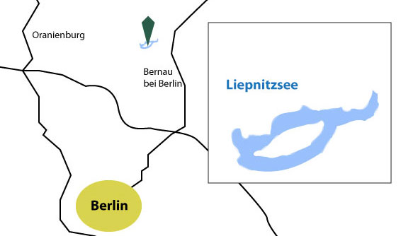 Liepnitzsee