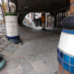 Hundertwasser Wien