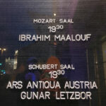 Konzerthaus Wien Ibrahim Maalouf