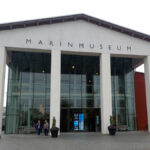 Karlskrona Marinmuseum