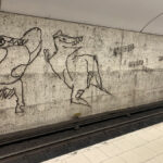 Stockholm métro