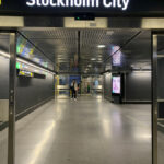 Stockholm métro